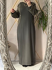 MERYEM ELBİSE