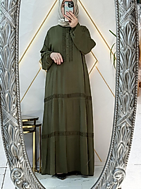 BETÜL ELBİSE