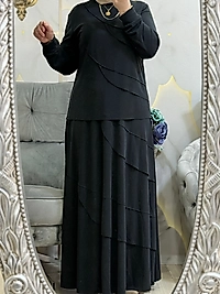 AYŞE ETEK TAKIM