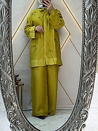 NAZLI TAKIM