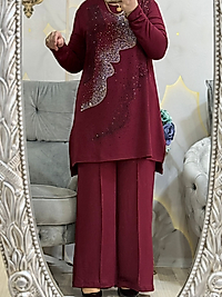 ASLI PANTOLON  TAKIM