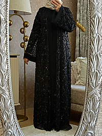 PIRILTI ABAYA