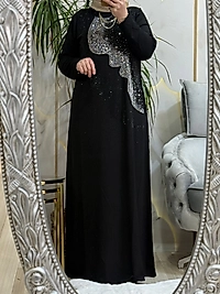 ZÜHRE ELBİSE