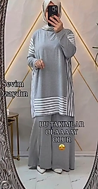 BELİZ PANTOLON TAKIM
